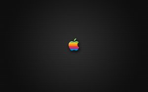 apple